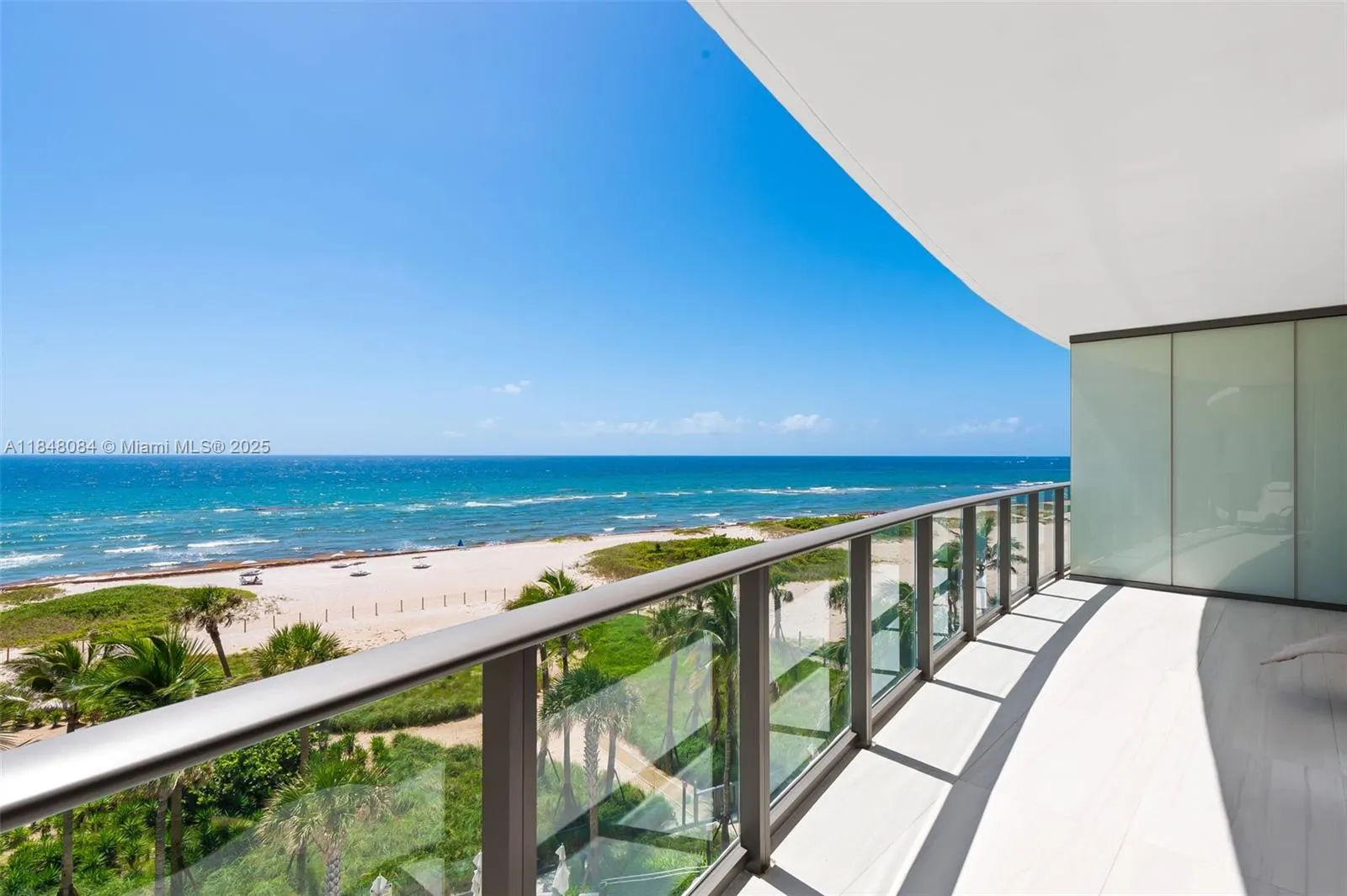 1116 N Ocean Blvd, #504
