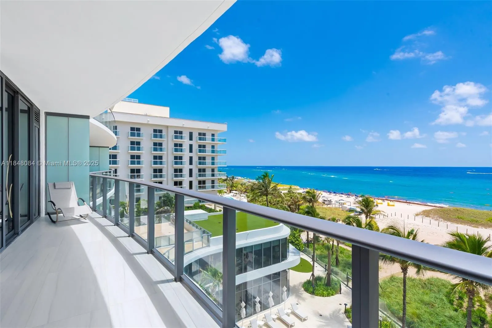 1116 N Ocean Blvd, #504