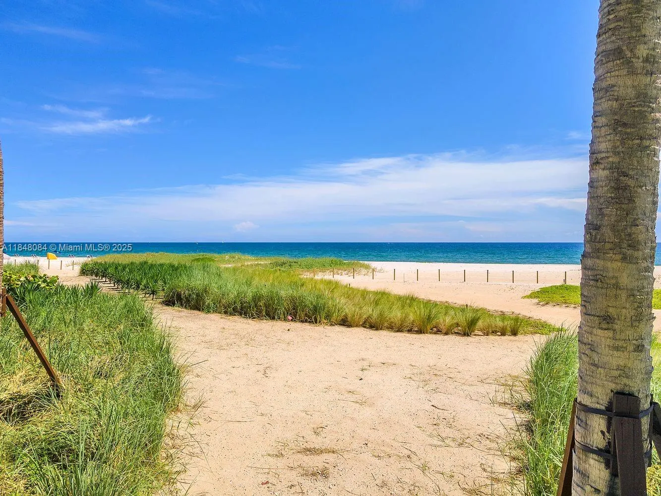 1116 N Ocean Blvd, #504
