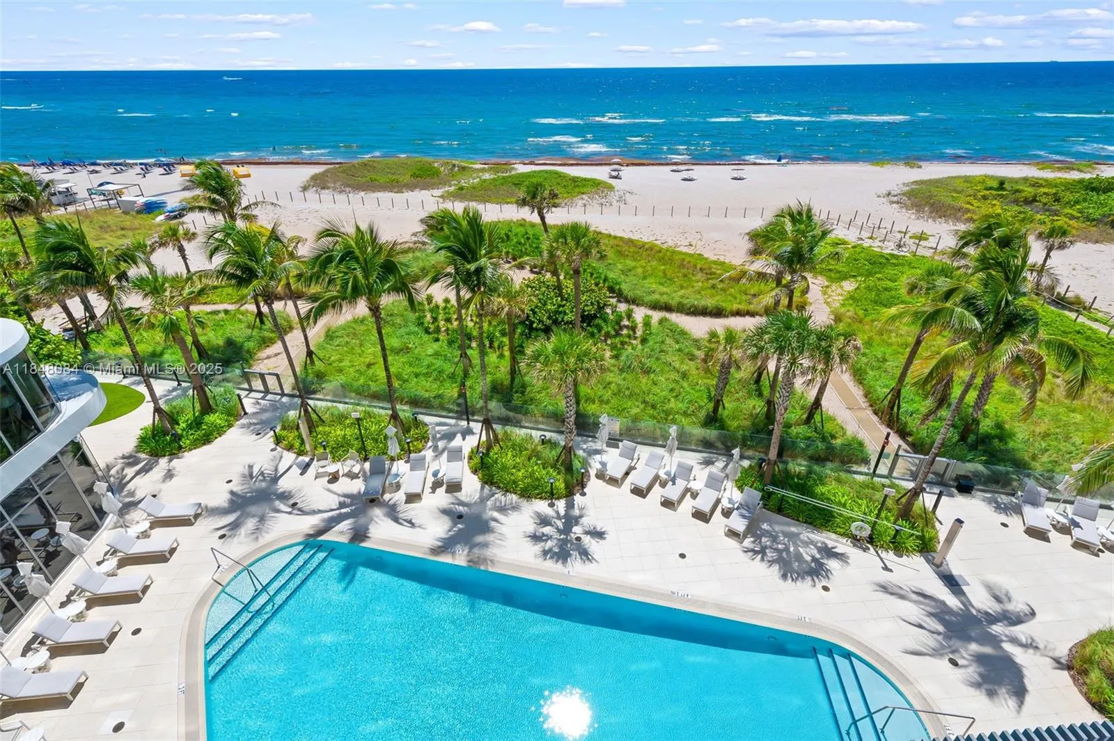 1116 N Ocean Blvd, #504