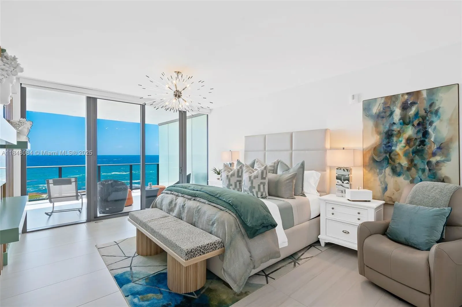 1116 N Ocean Blvd, #504