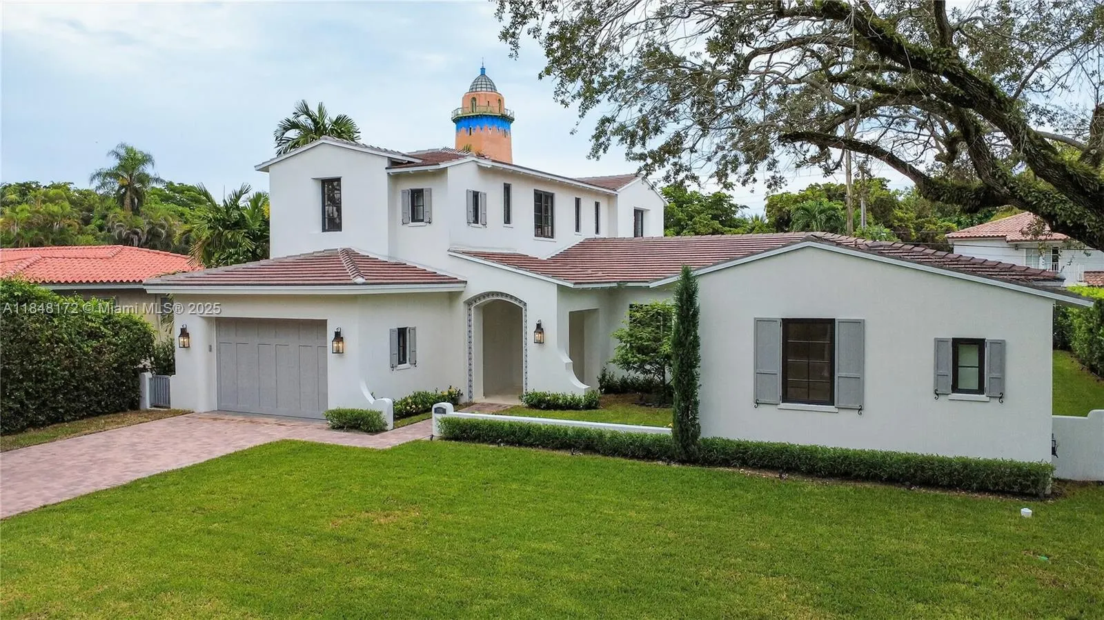 2015 Country Club Prado