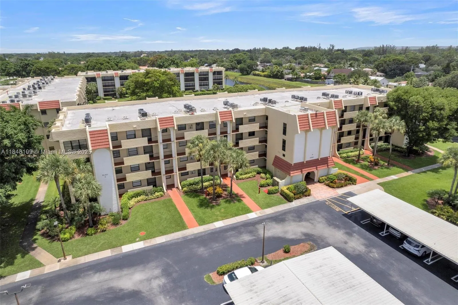 23380 Carolwood Ln, #101