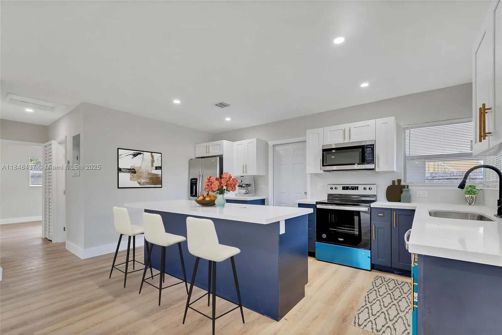 840 NW 39th St