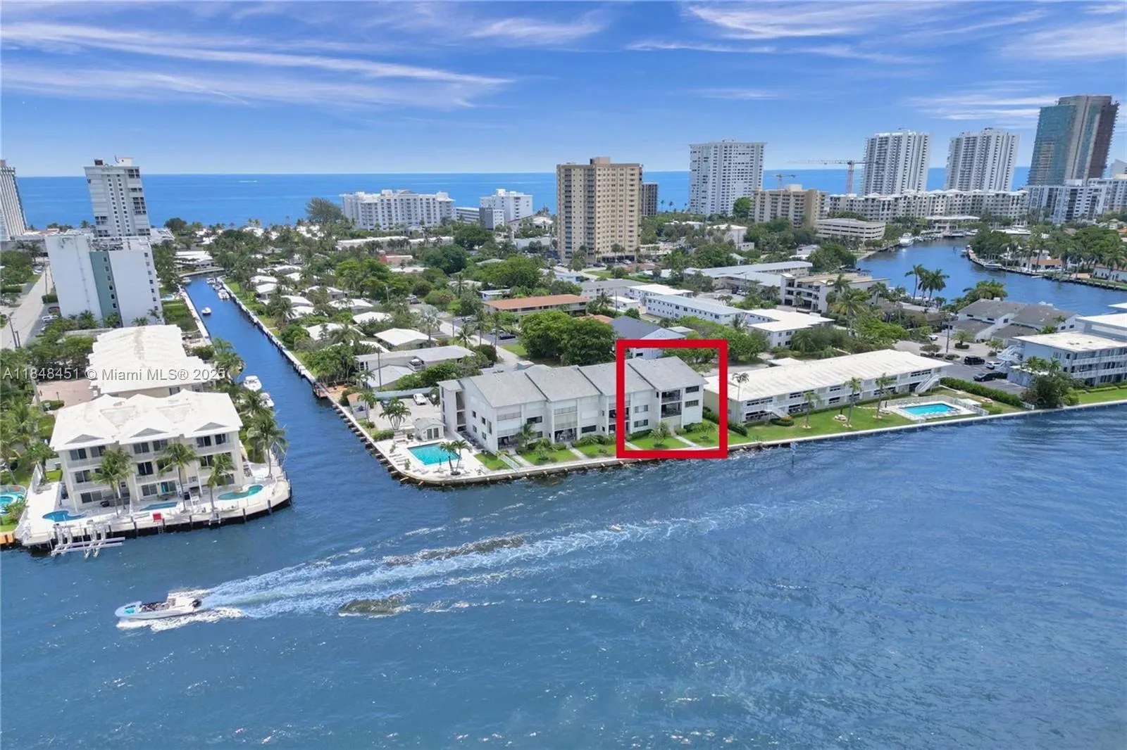 1101 S Riverside Dr, #301