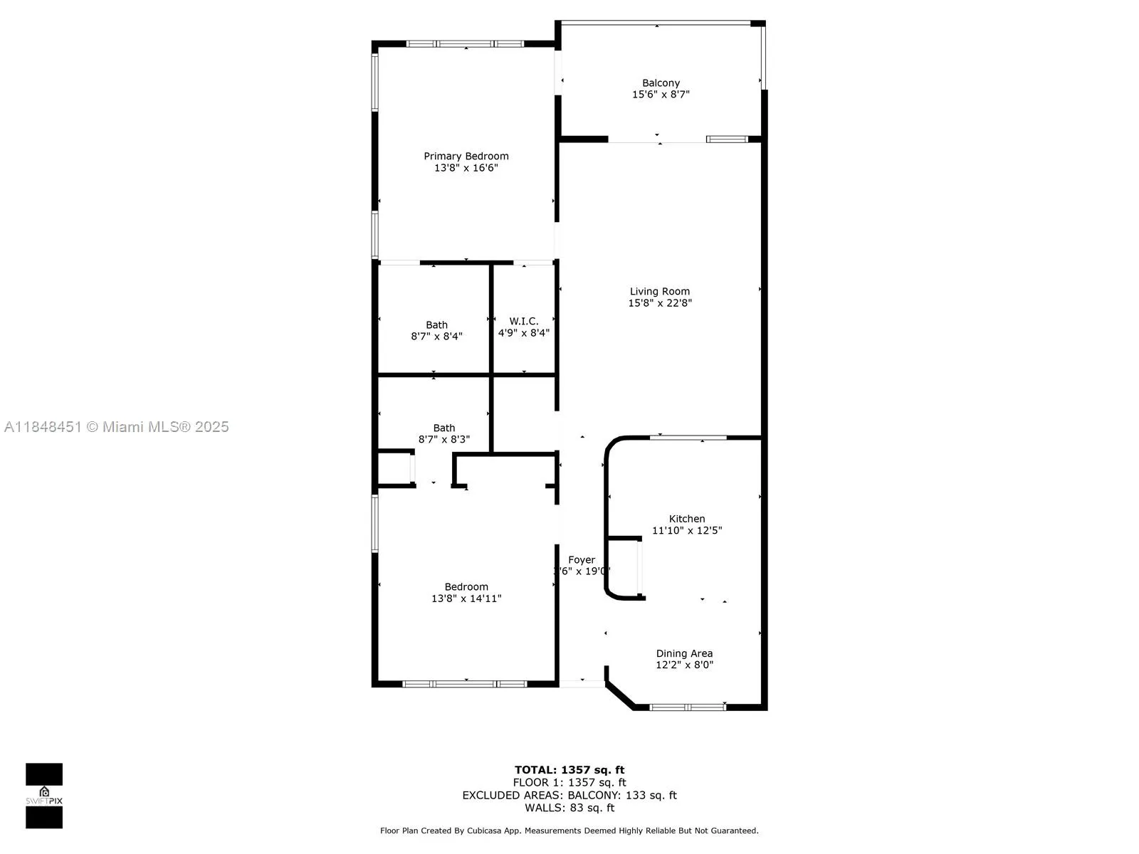 1101 S Riverside Dr, #301