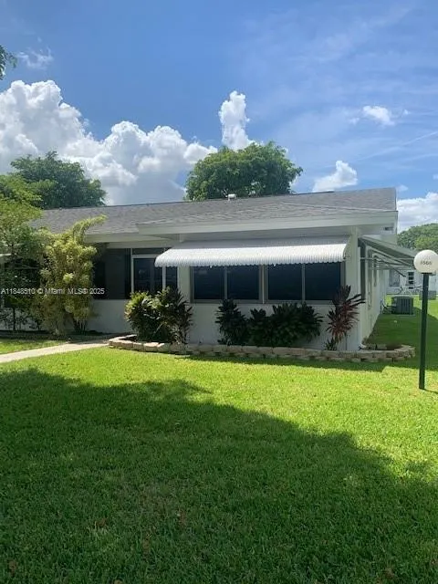 8566 NW 12th St, #D172