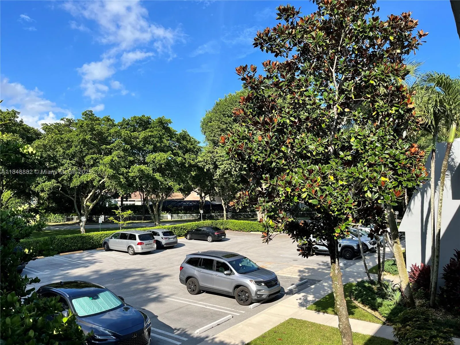 4280 Oaks Ter, #203