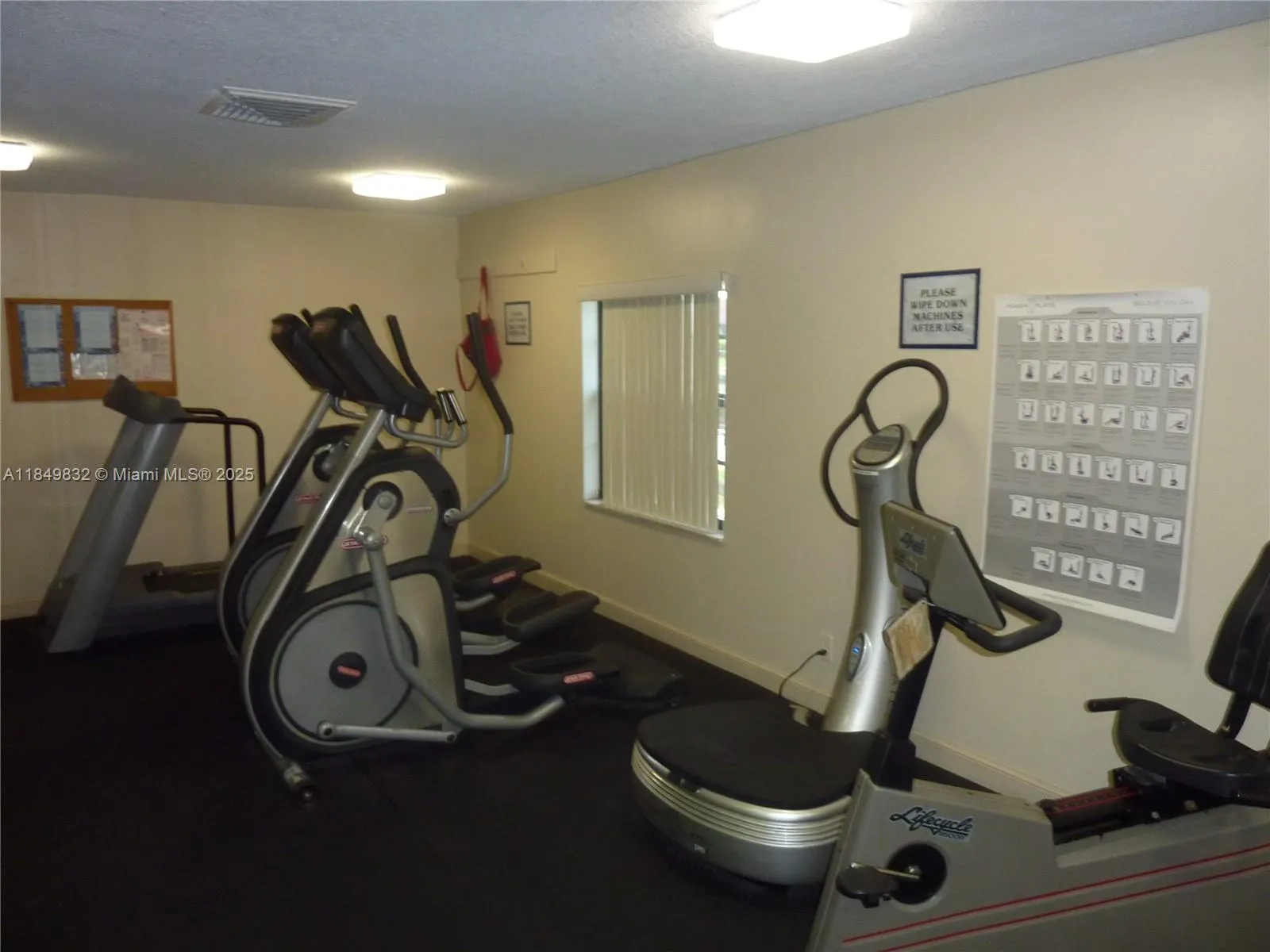 180 Cypress Club Dr, #834