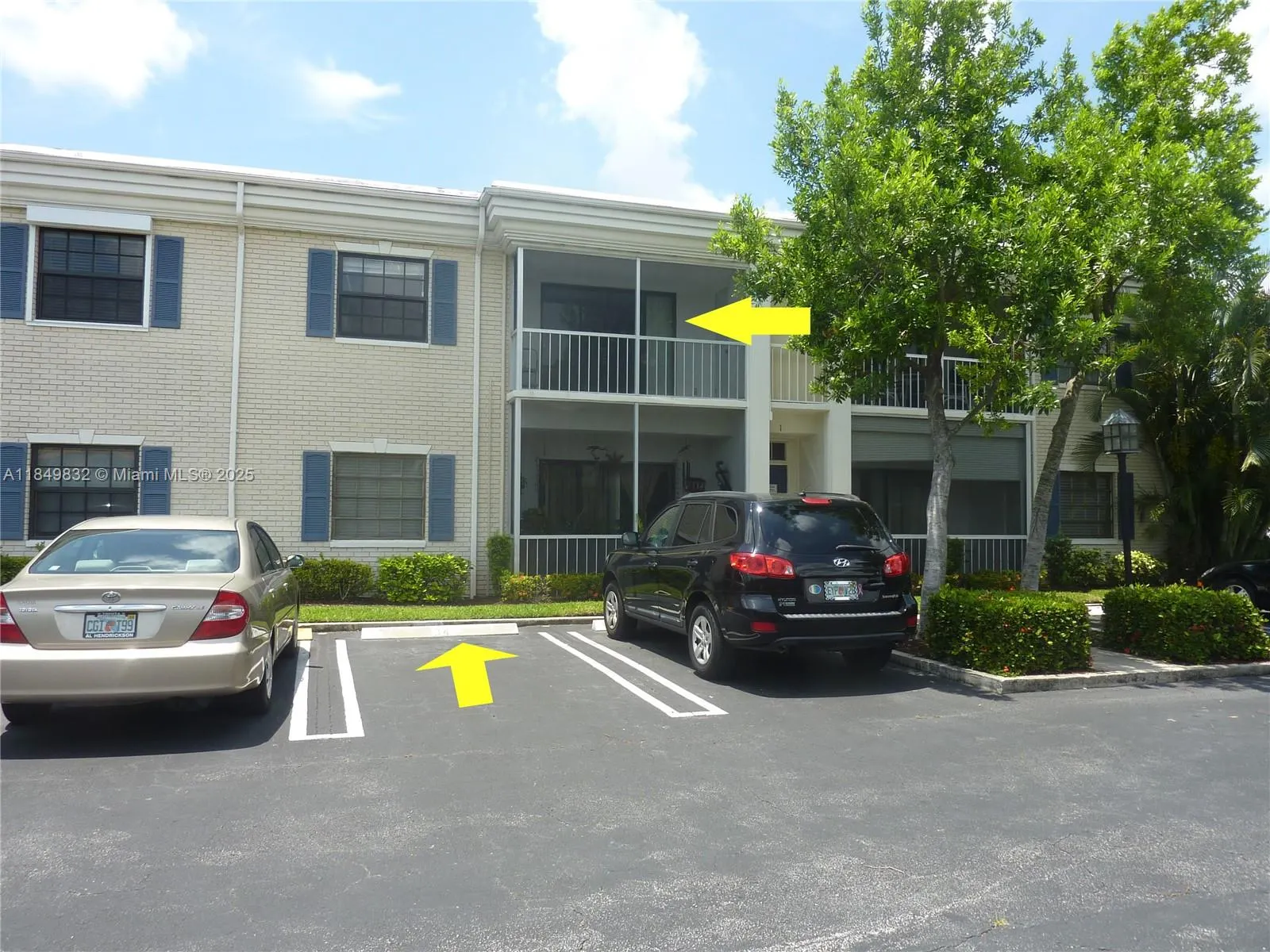 180 Cypress Club Dr, #834