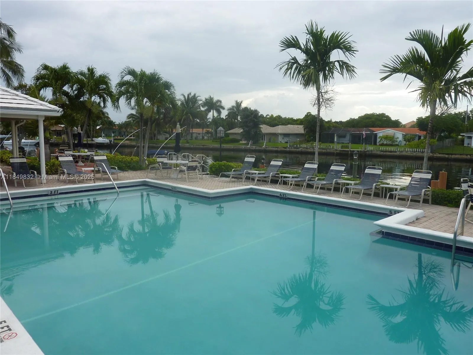 180 Cypress Club Dr, #834