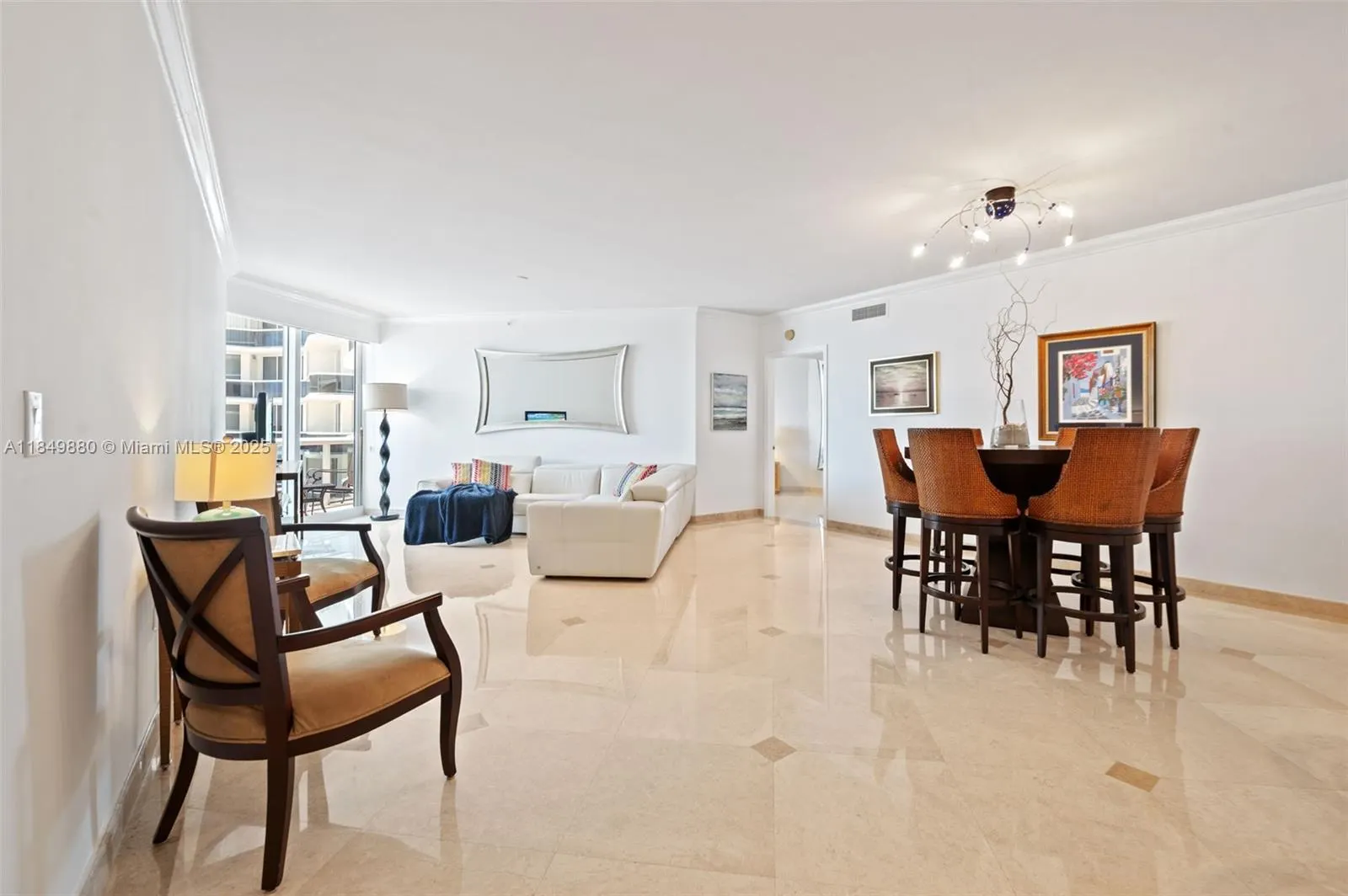 9595 Collins Ave, #N7-D