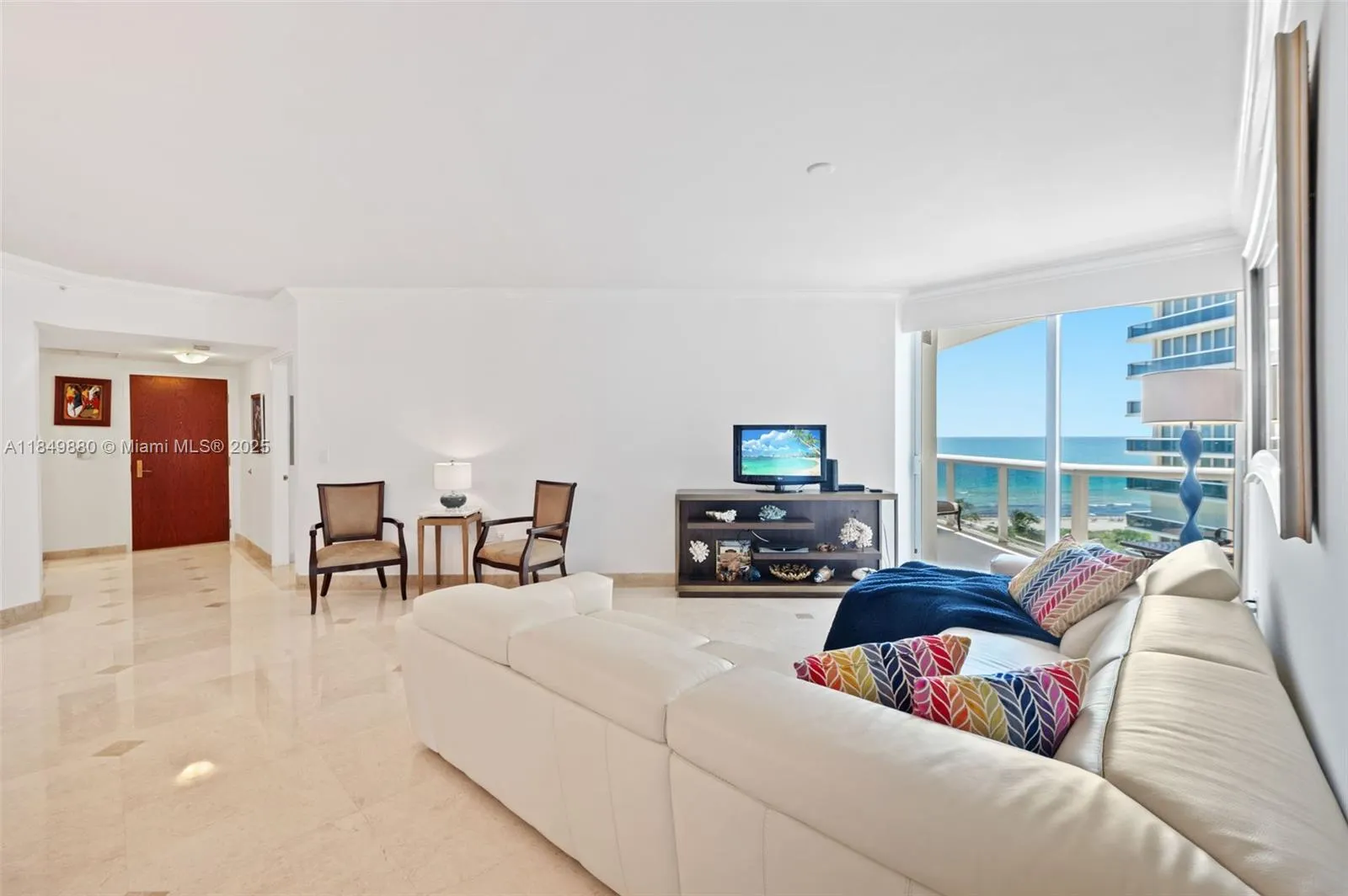 9595 Collins Ave, #N7-D