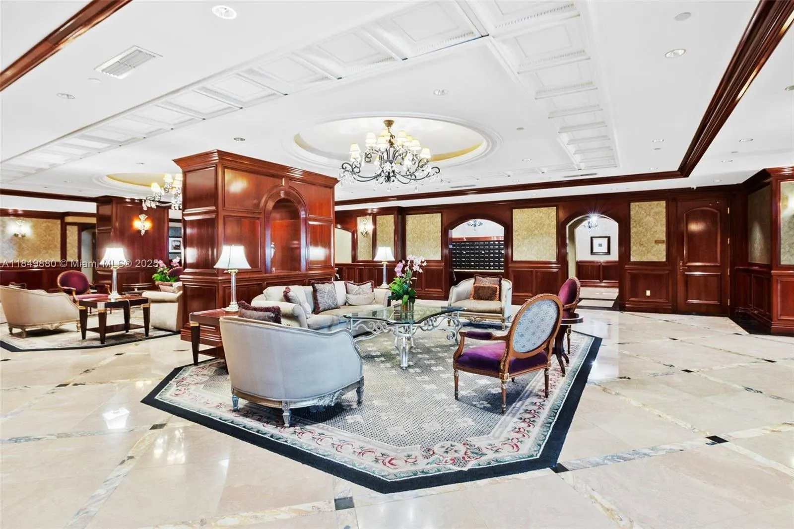 9595 Collins Ave, #N7-D