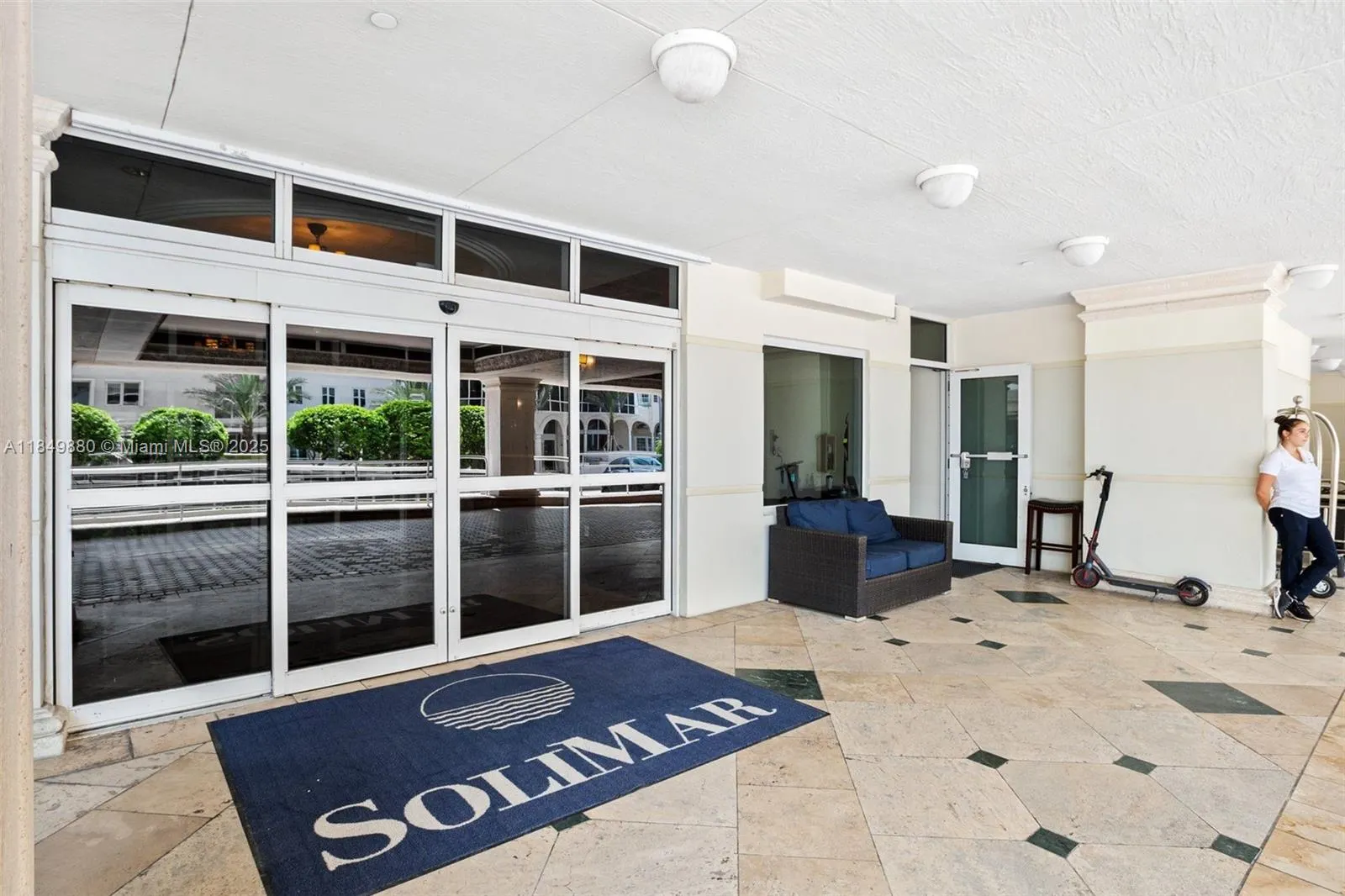 9595 Collins Ave, #N7-D