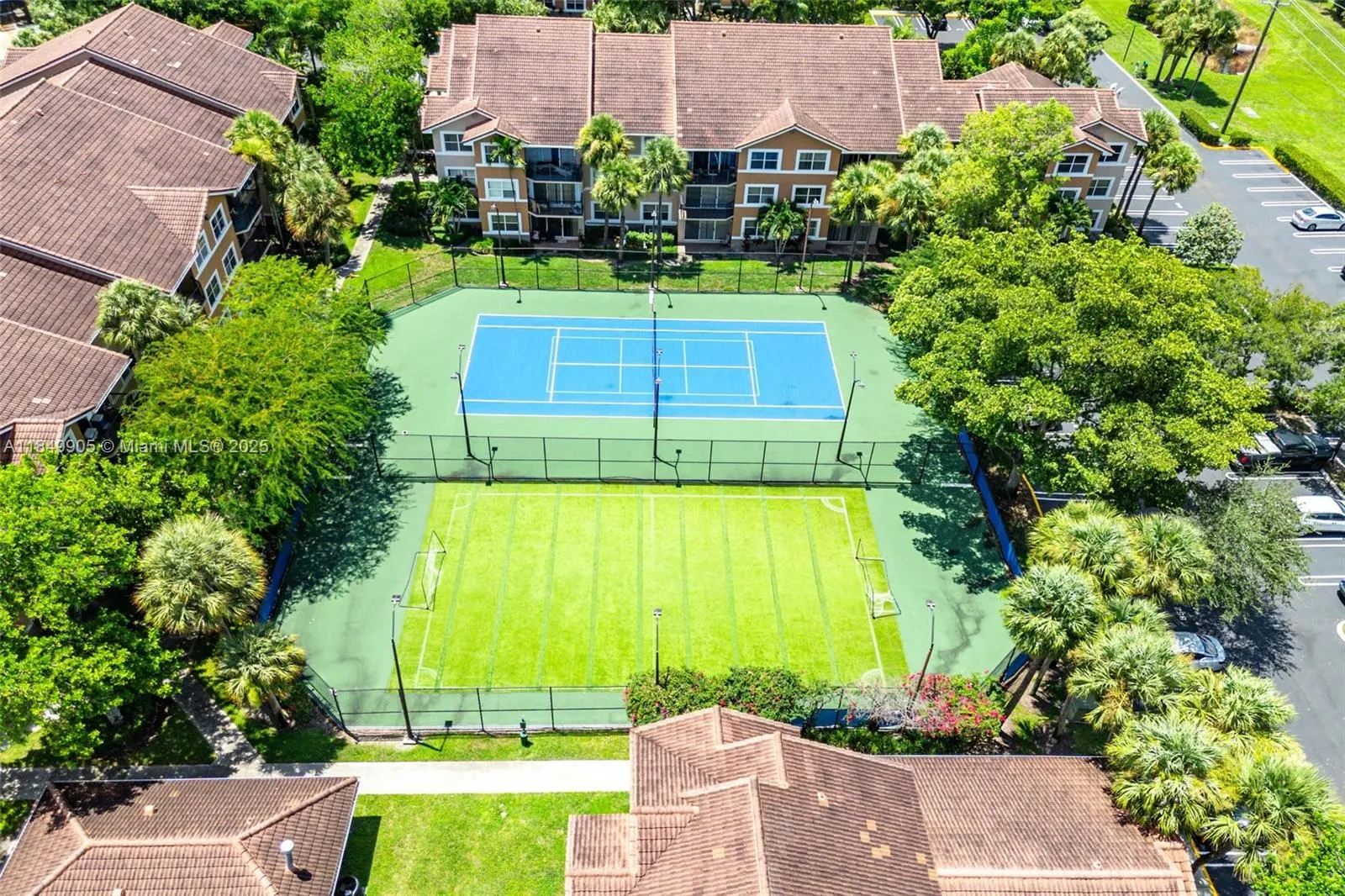 8721 Wiles Rd, #105