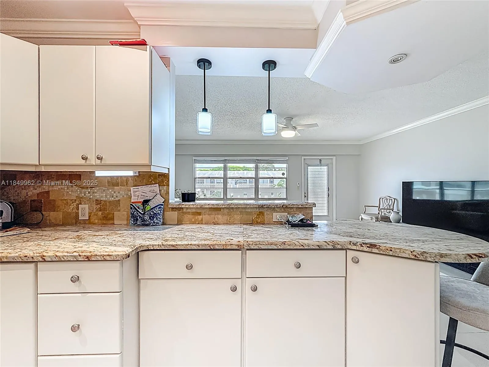 618 Fanshaw O, #618