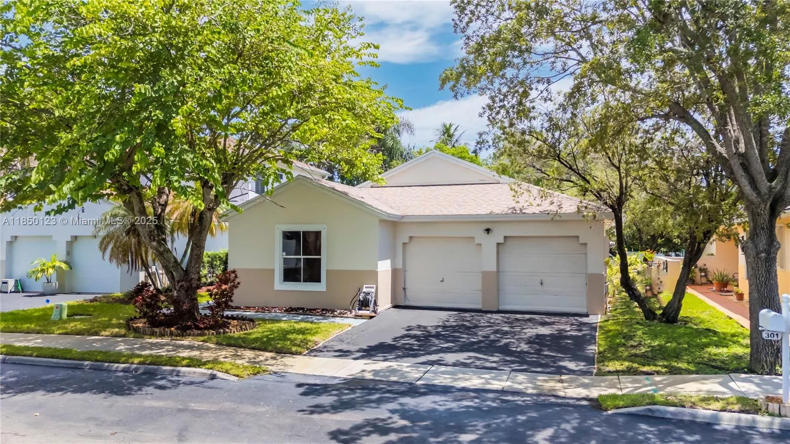 301 NW 207th Ave