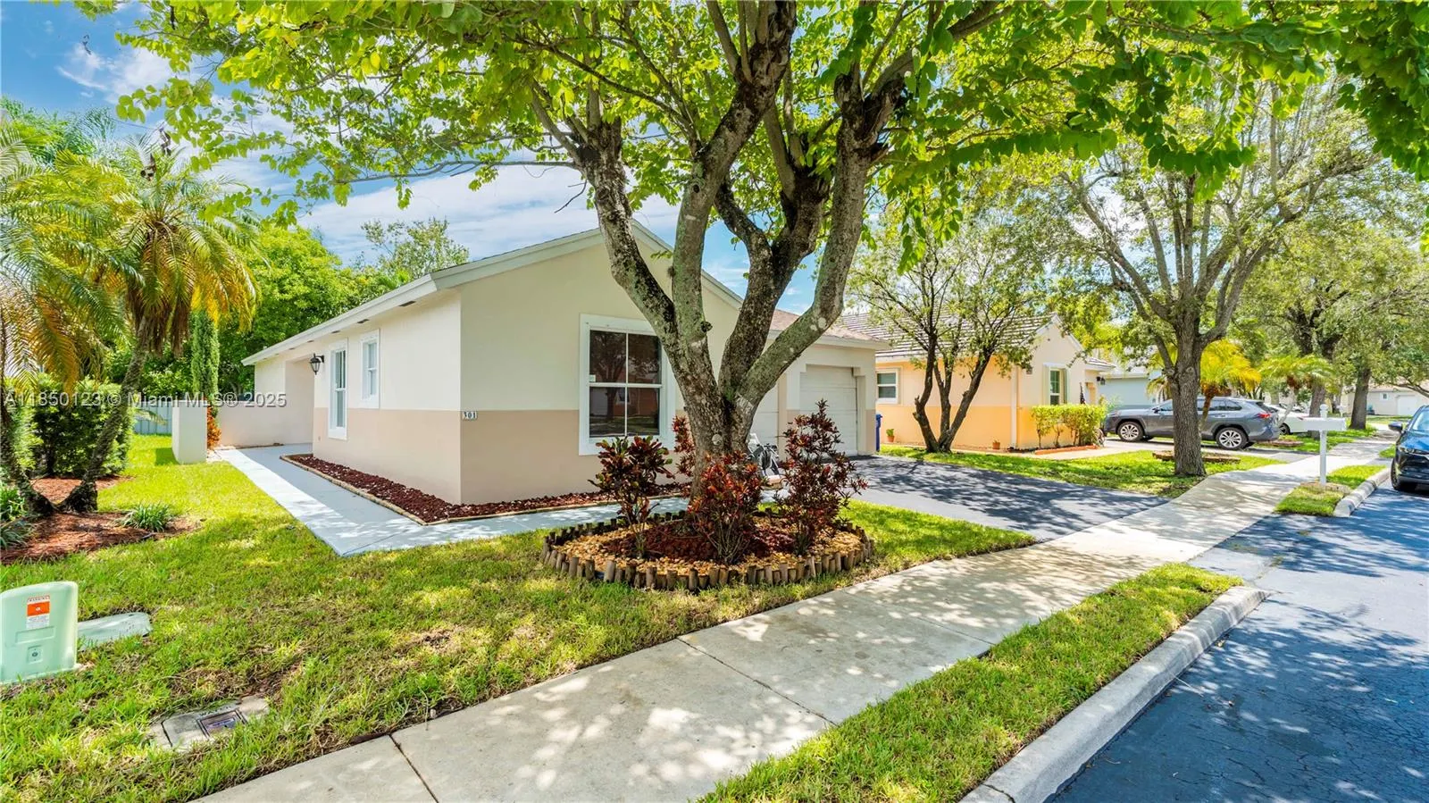 301 NW 207th Ave