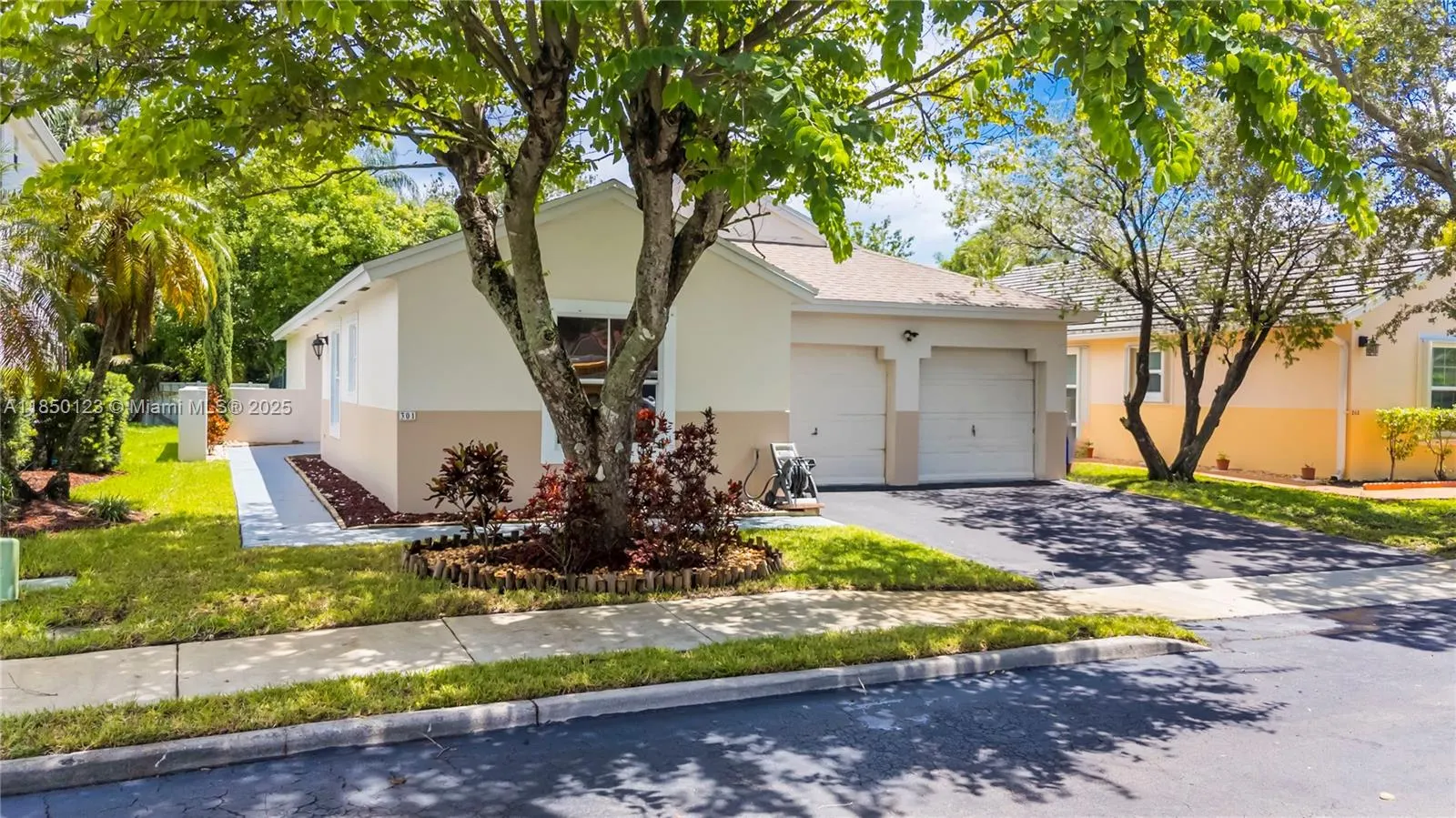 301 NW 207th Ave