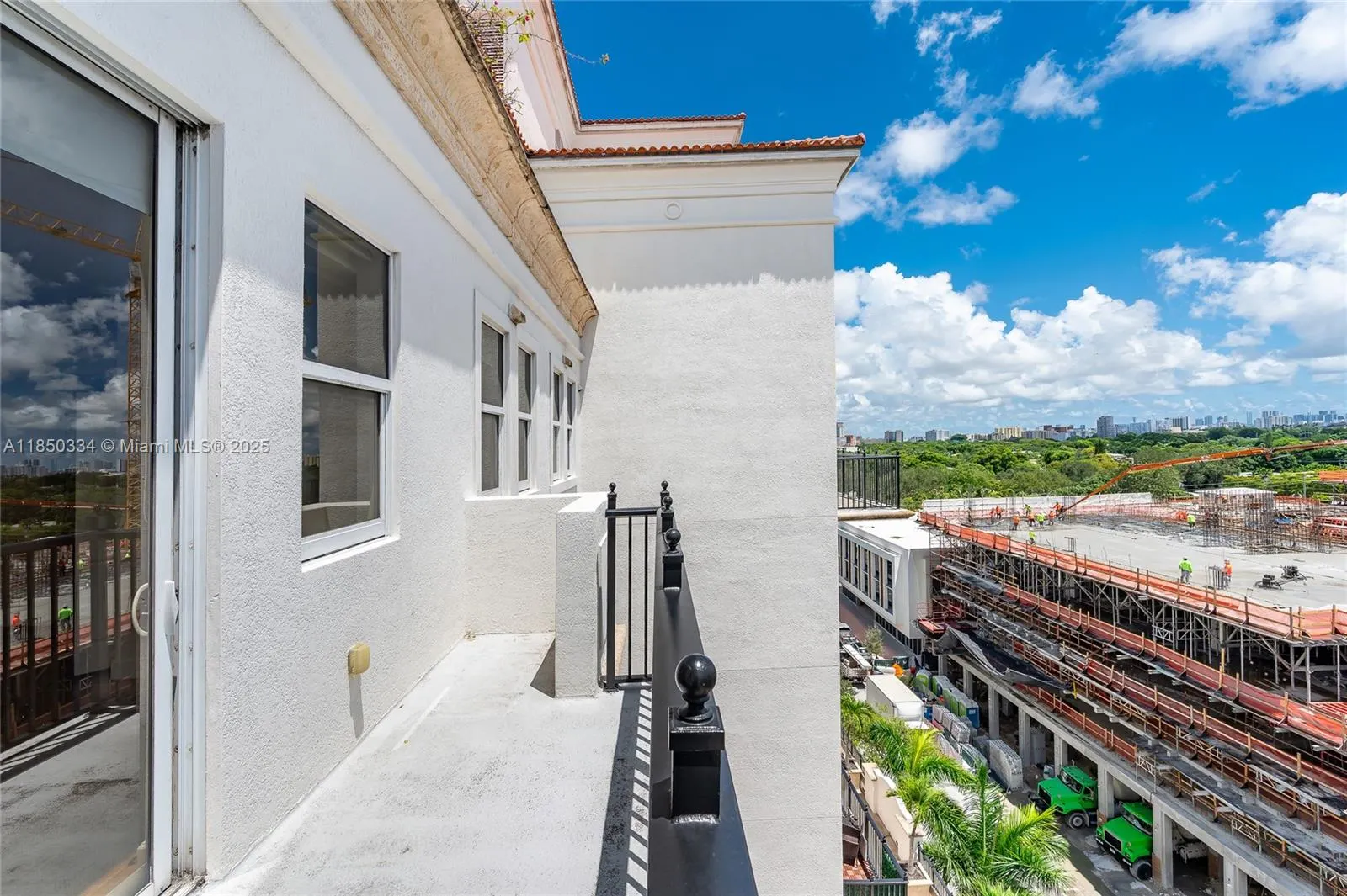 4100 Salzedo St, #919