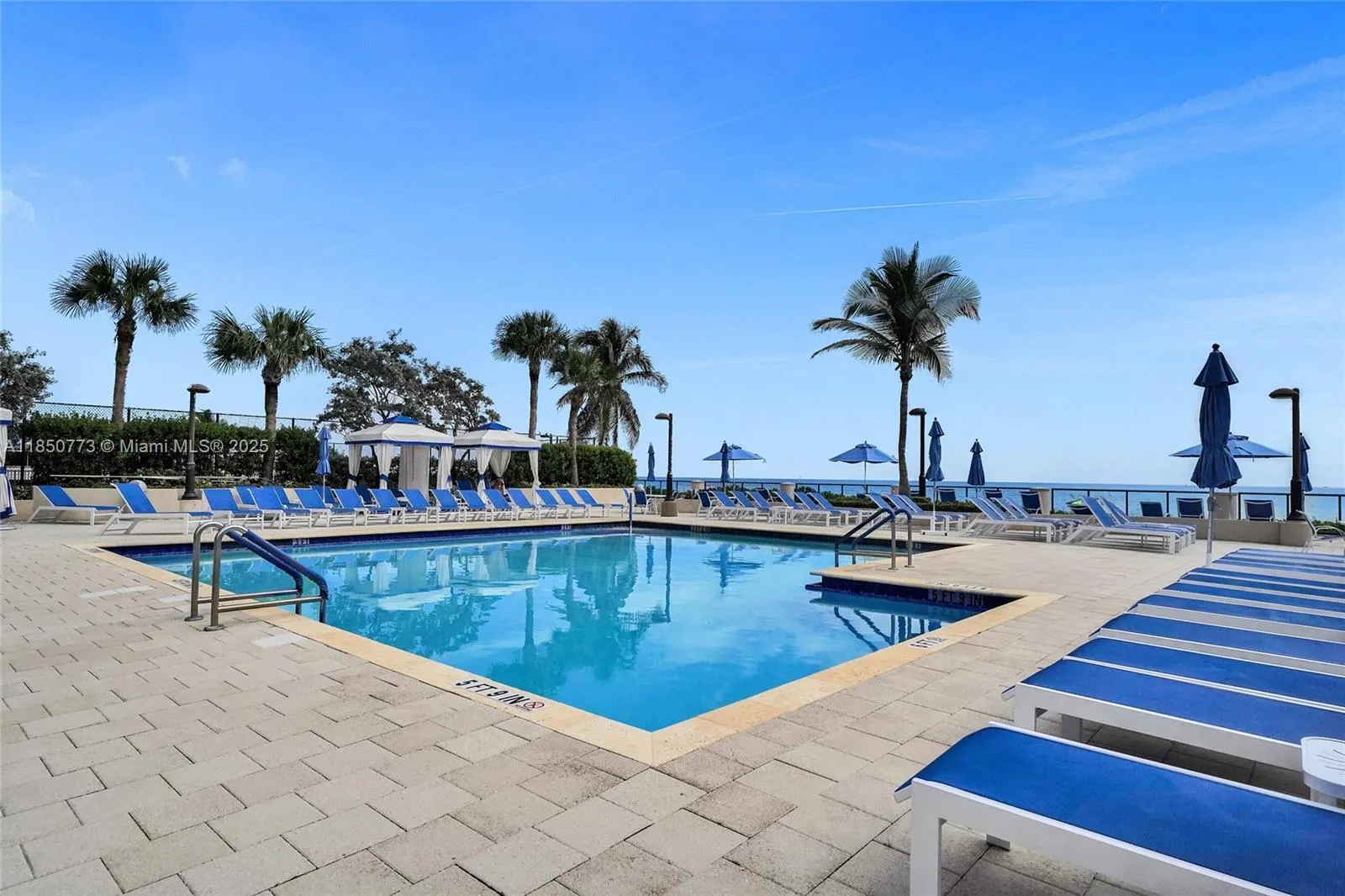 1920 S Ocean Dr, #16B