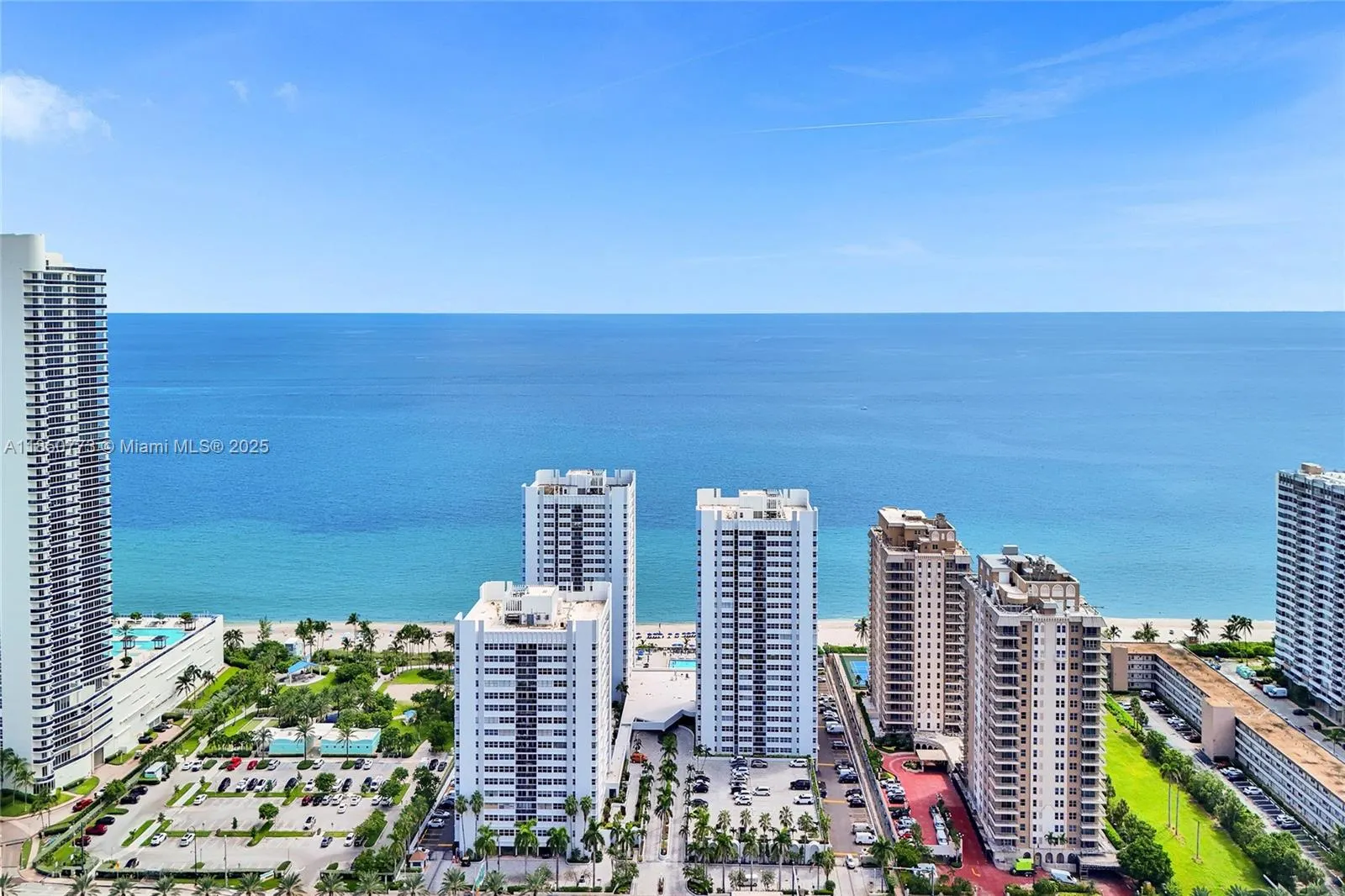 1920 S Ocean Dr, #16B
