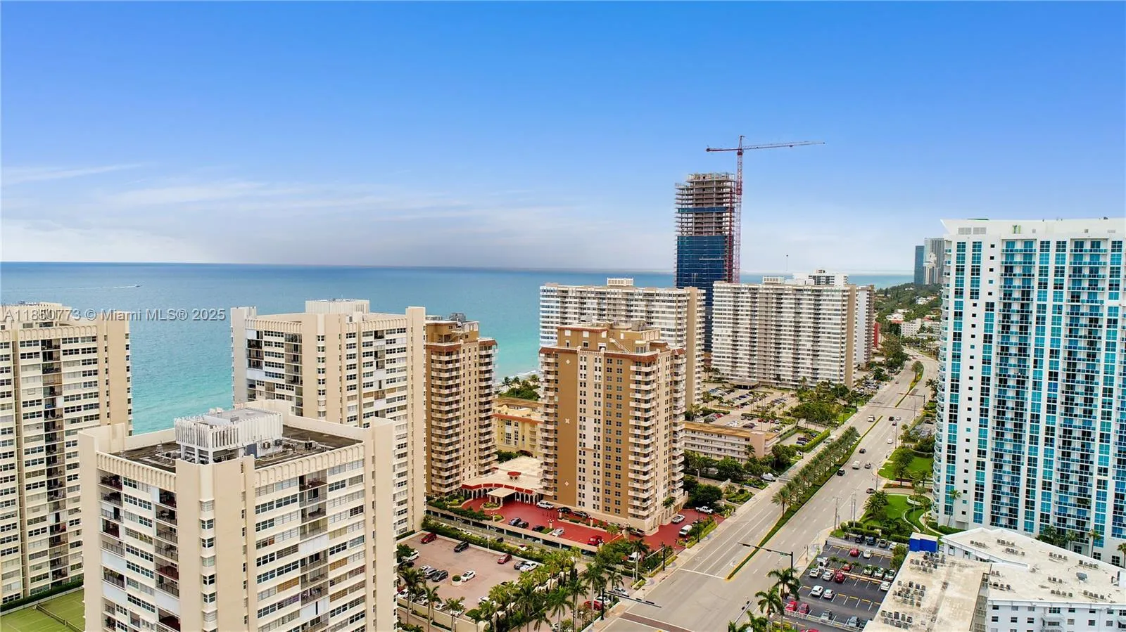 1920 S Ocean Dr, #16B