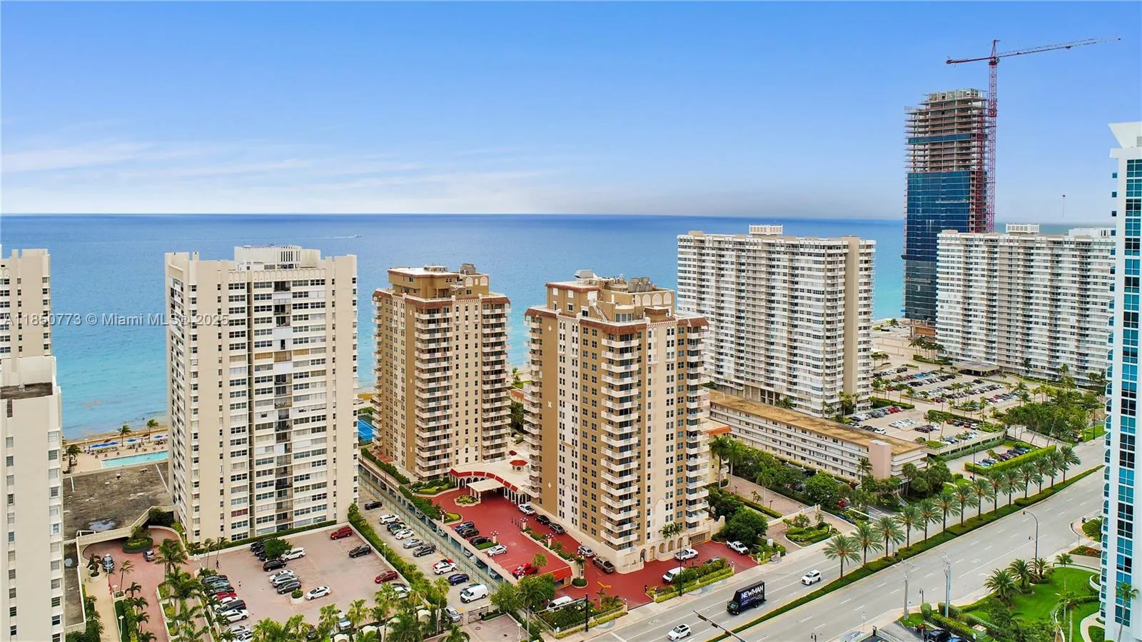 1920 S Ocean Dr, #16B