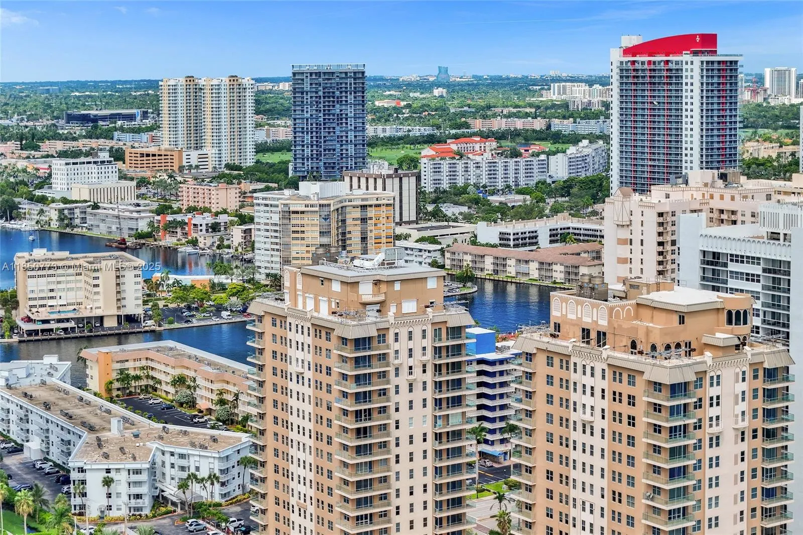 1920 S Ocean Dr, #16B