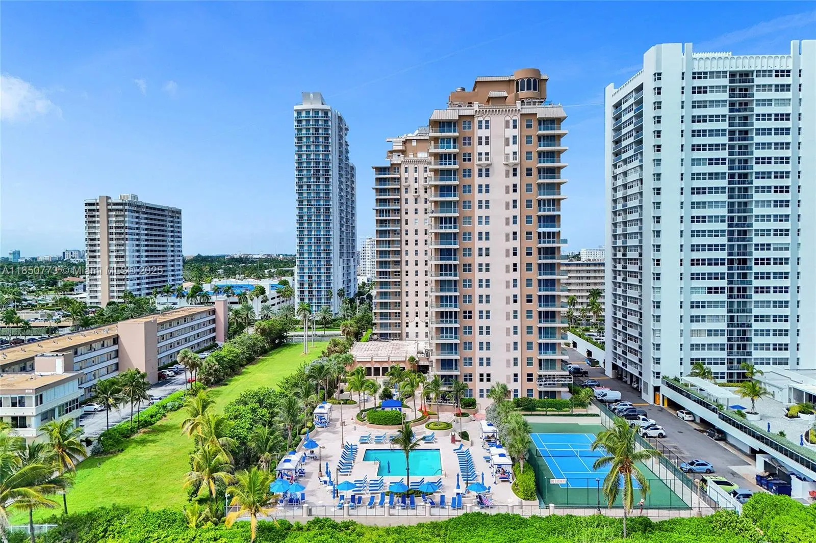1920 S Ocean Dr, #16B