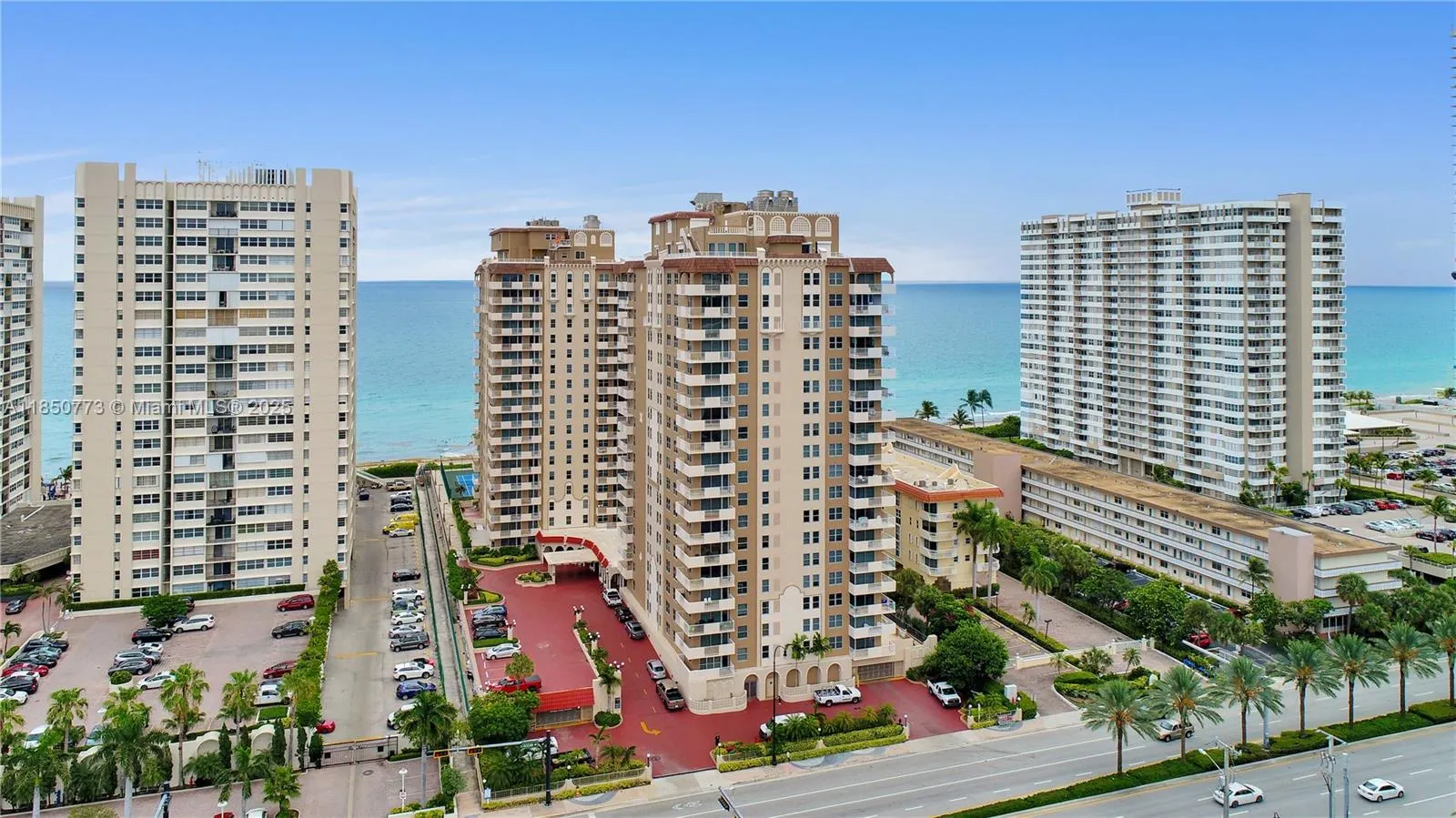 1920 S Ocean Dr, #16B