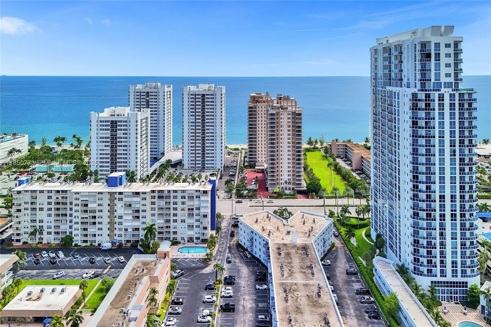 1920 S Ocean Dr, #16B