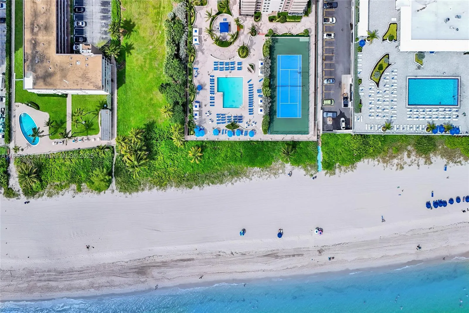 1920 S Ocean Dr, #16B