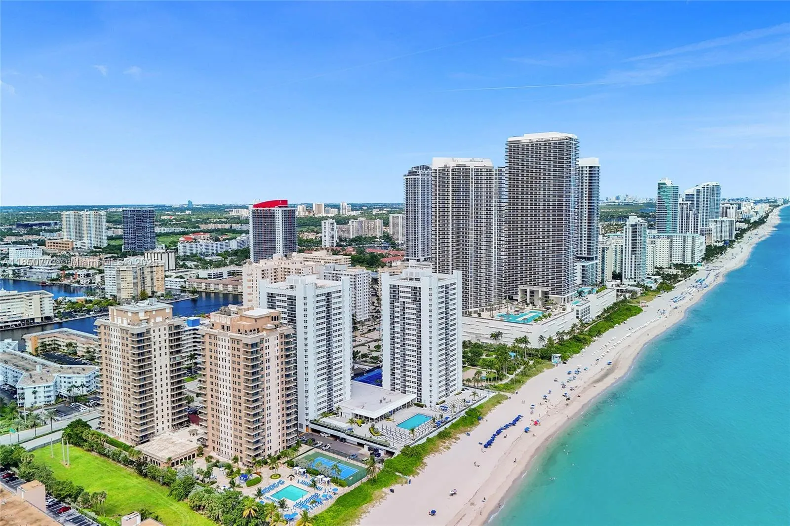 1920 S Ocean Dr, #16B