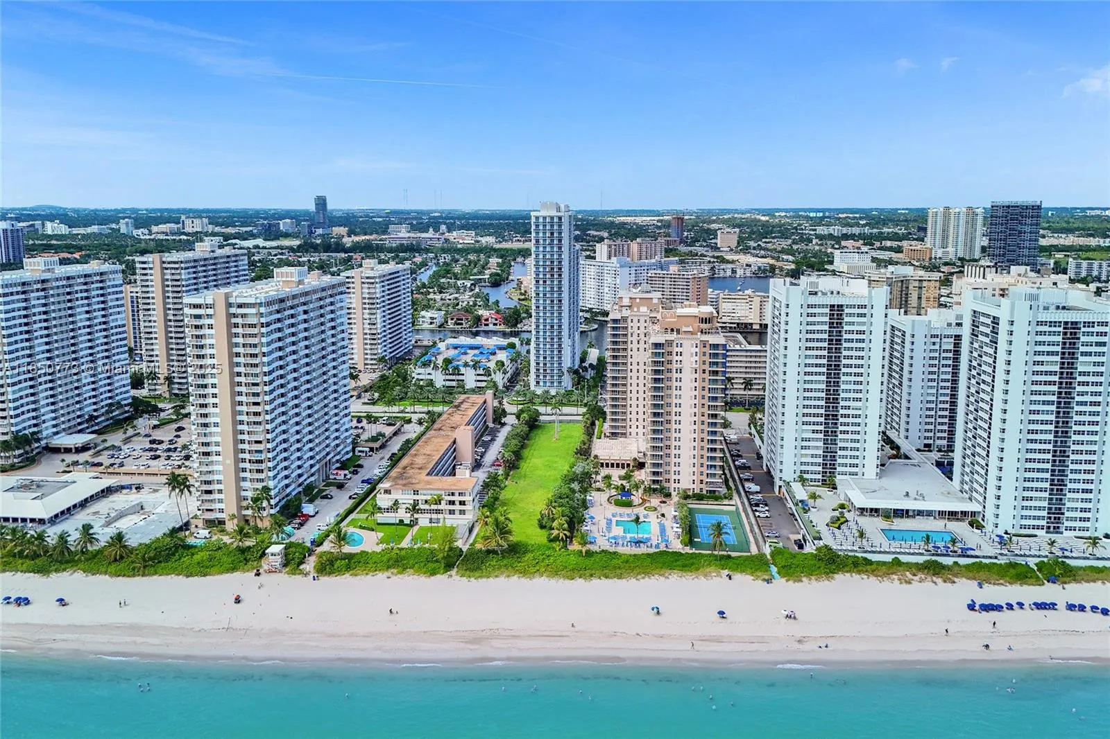 1920 S Ocean Dr, #16B