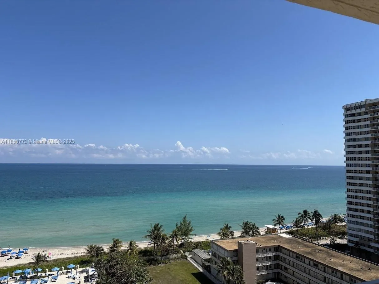 1920 S Ocean Dr, #16B
