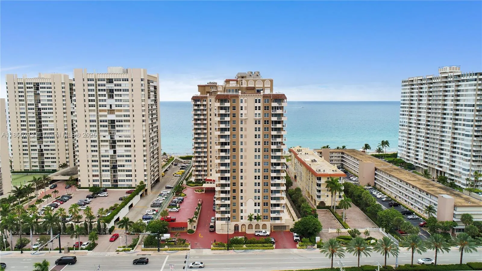 1920 S Ocean Dr, #16B