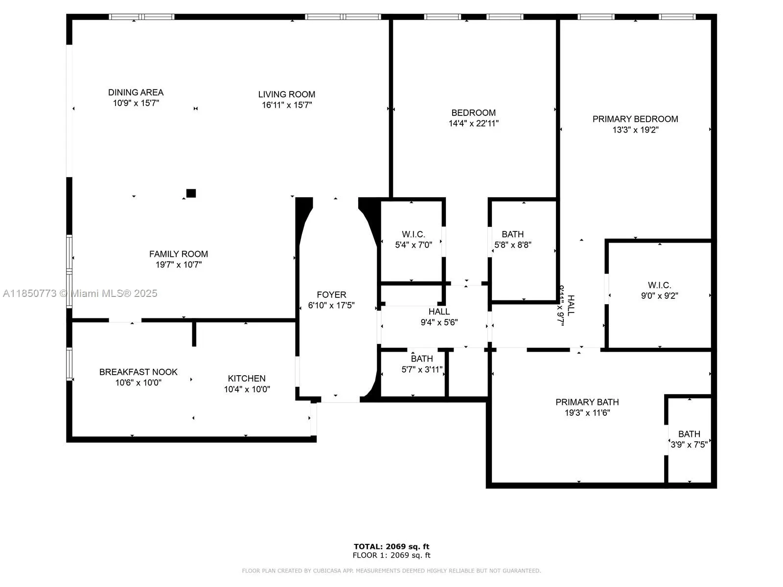 1920 S Ocean Dr, #16B