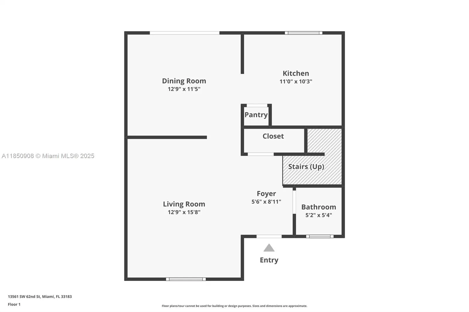 13561 SW 62nd St, #169