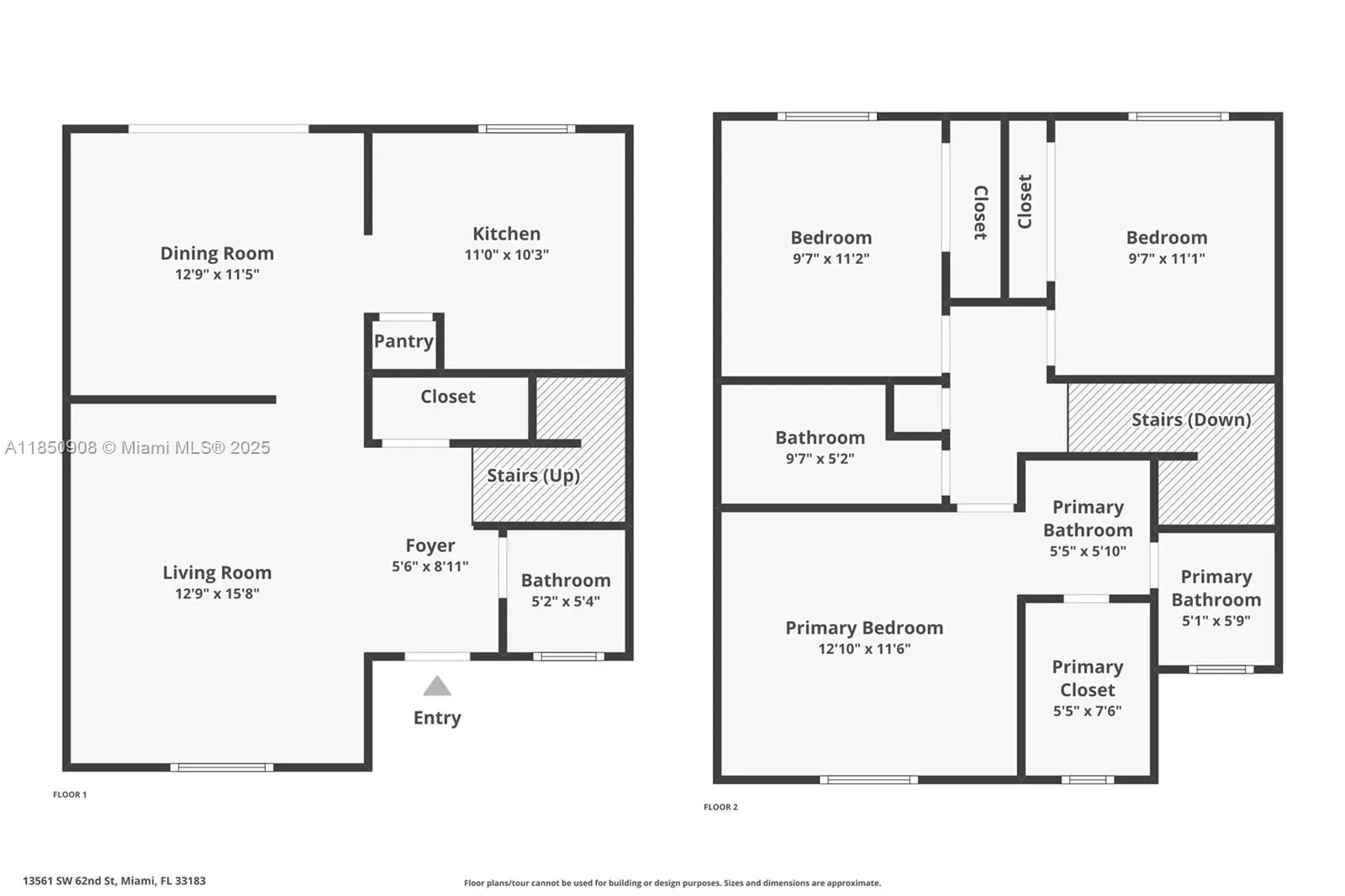 13561 SW 62nd St, #169