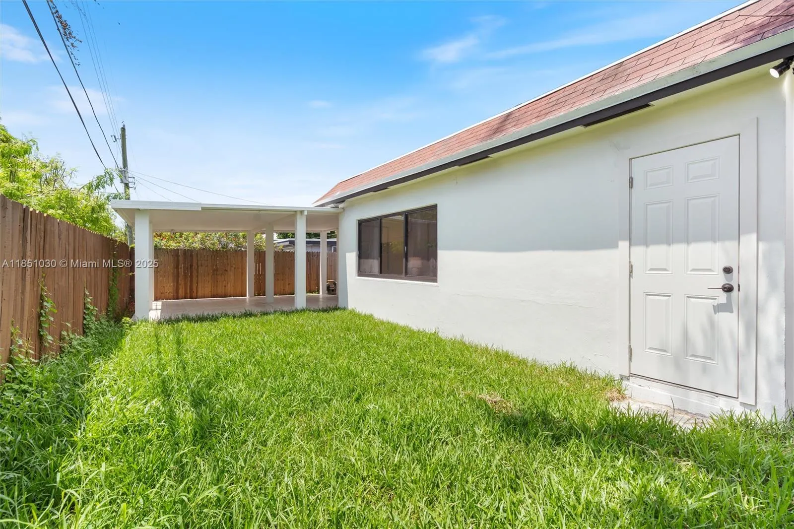 3650 NE 16th Ave