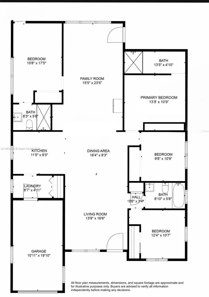 3650 NE 16th Ave