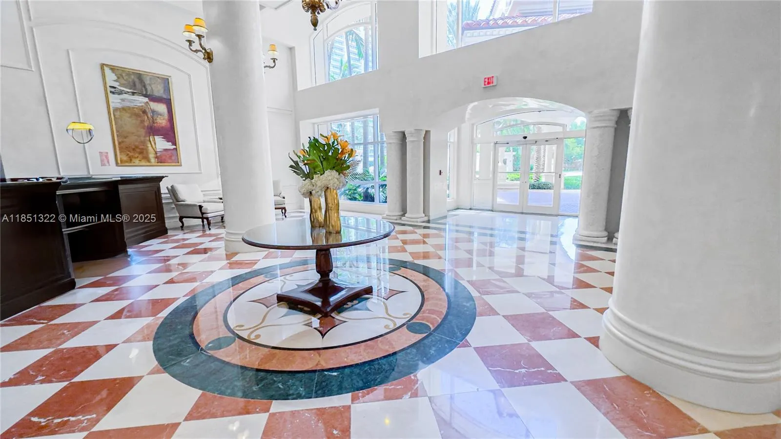 20000 E Country Club Dr, #1114
