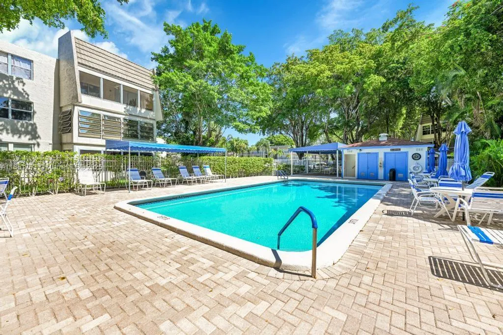 9300 Lime Bay Blvd, #103