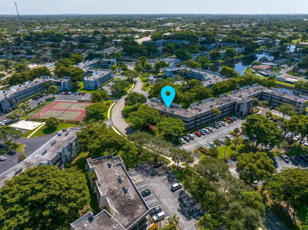 9300 Lime Bay Blvd, #103