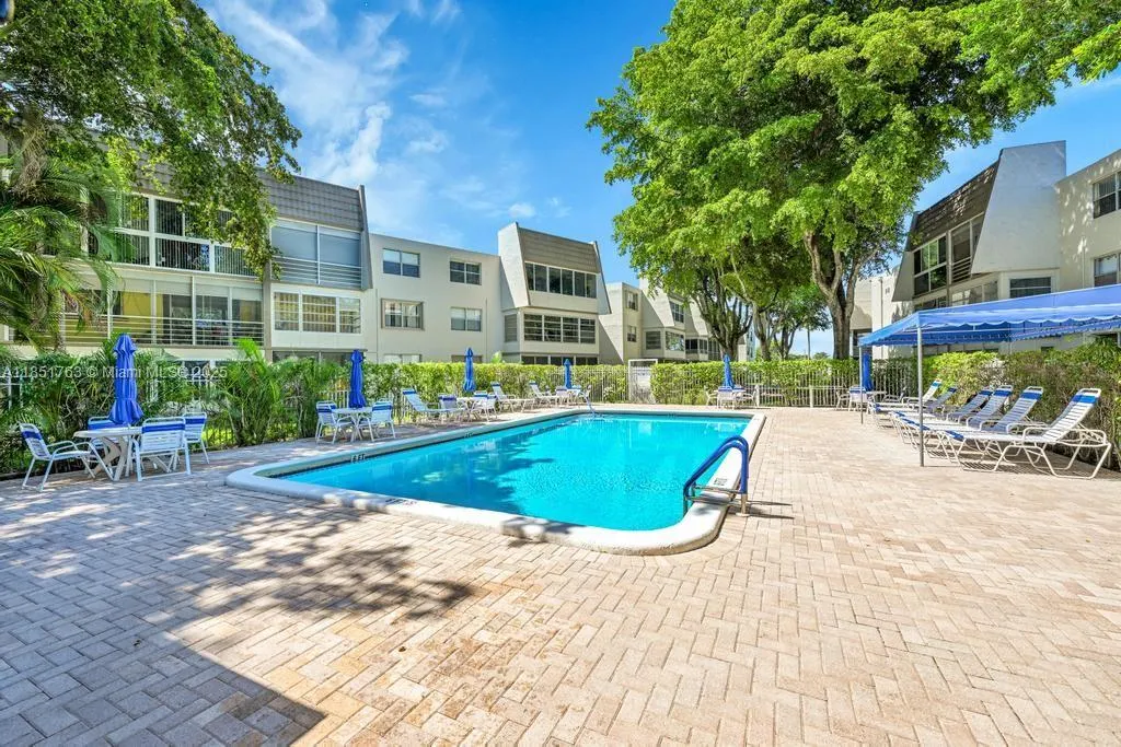 9300 Lime Bay Blvd, #103