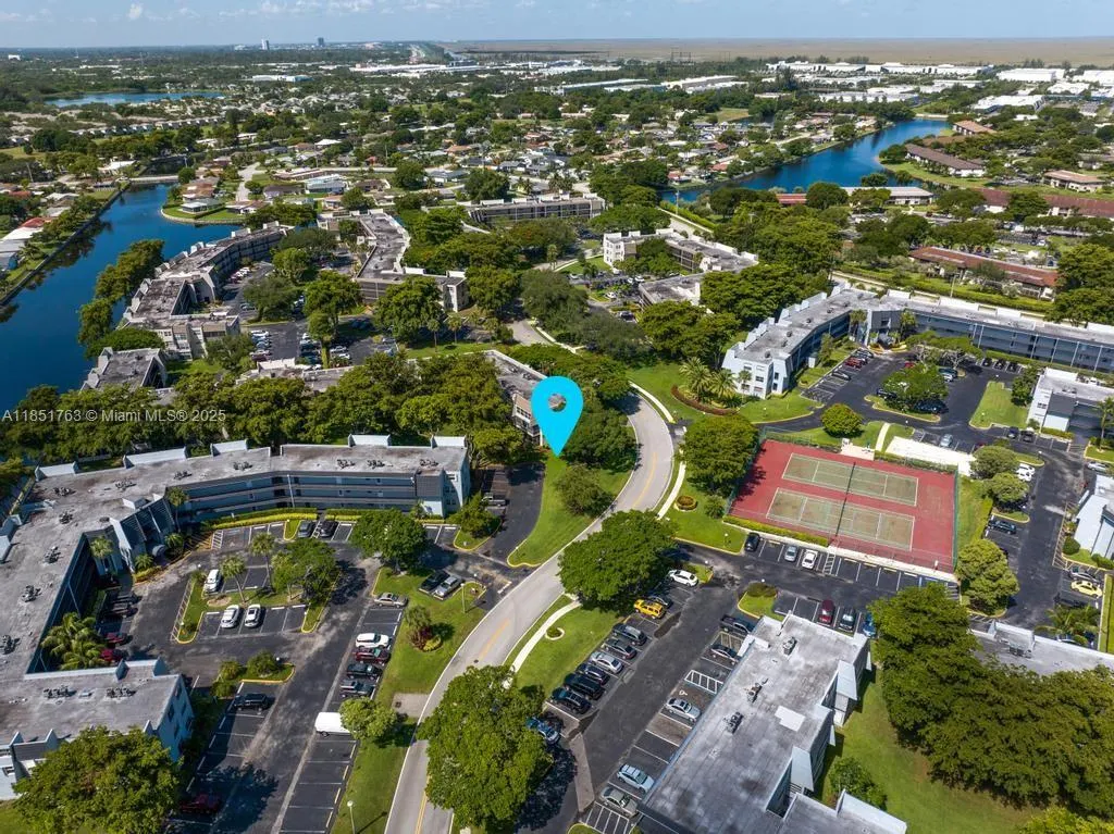 9300 Lime Bay Blvd, #103