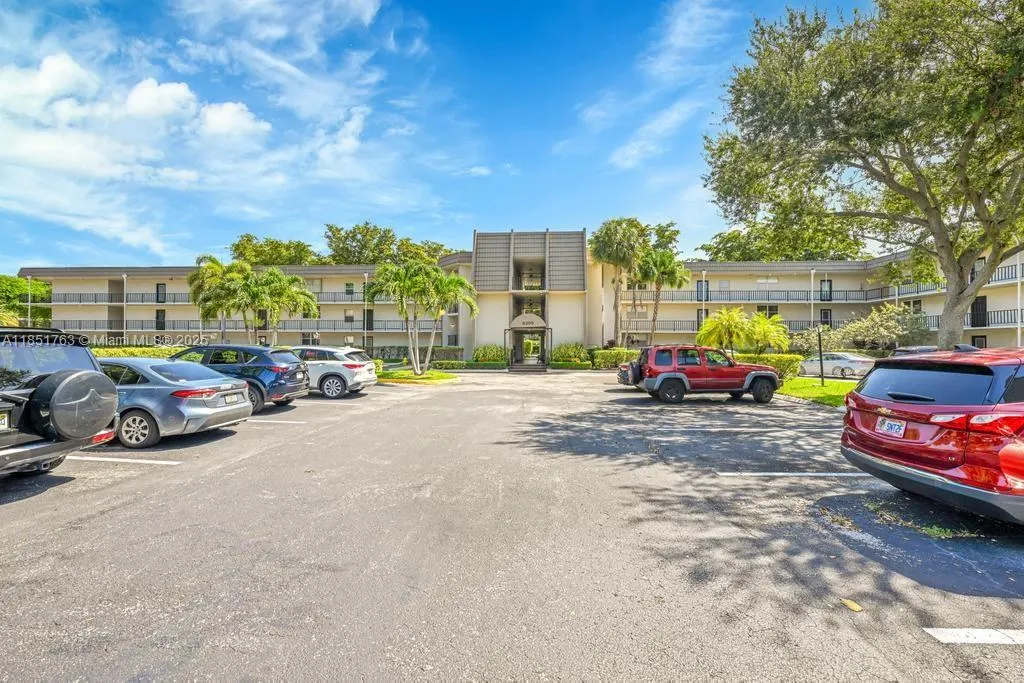 9300 Lime Bay Blvd, #103