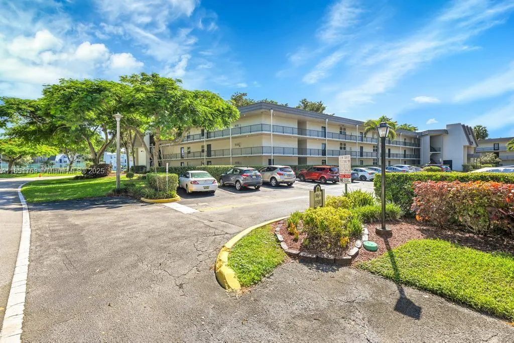 9300 Lime Bay Blvd, #103